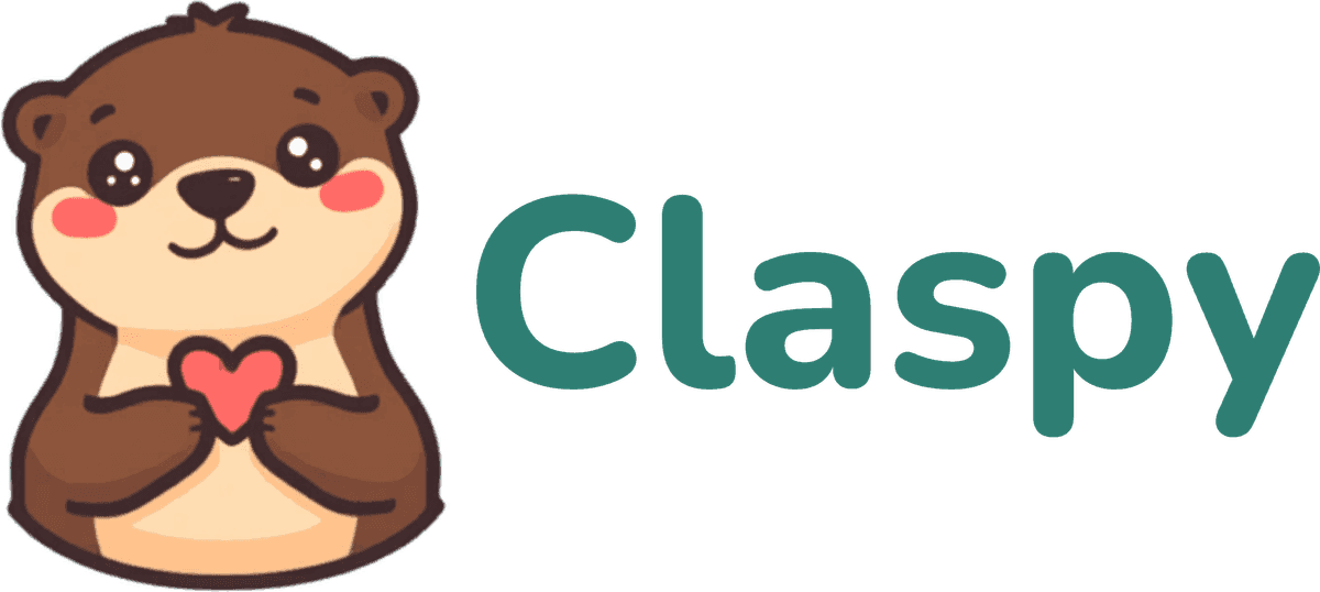Claspy